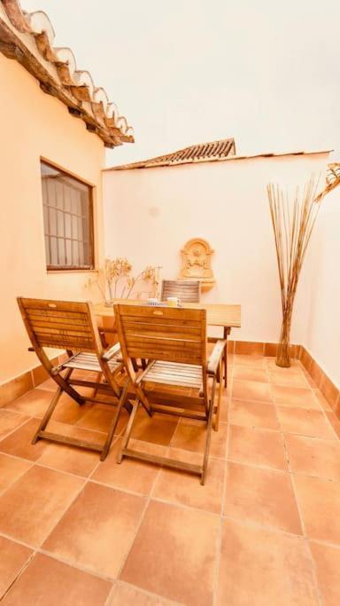 Apartamento de 2 dormitorios